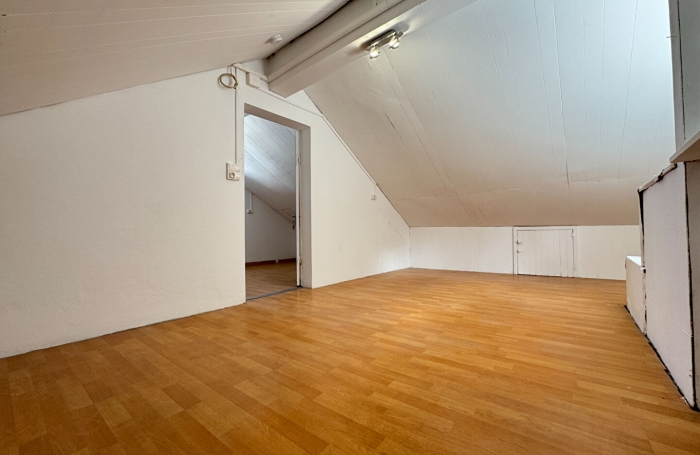 Location Maison 81.08m&sup2; 6 pi&egrave;ces Etang-Sale