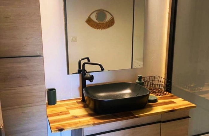 Location Appartement 47.18m&sup2; 2 pi&egrave;ces Sainte Clotilde