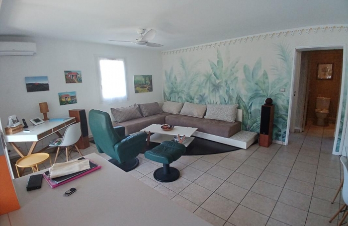 Vente Appartement 97436