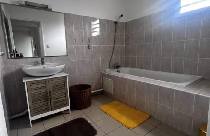 Location Appartement 41m&sup2; 2 pièces Bras-Panon