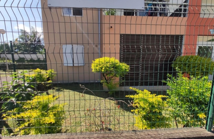 Location Appartement 41m&sup2; 2 pièces Bras-Panon