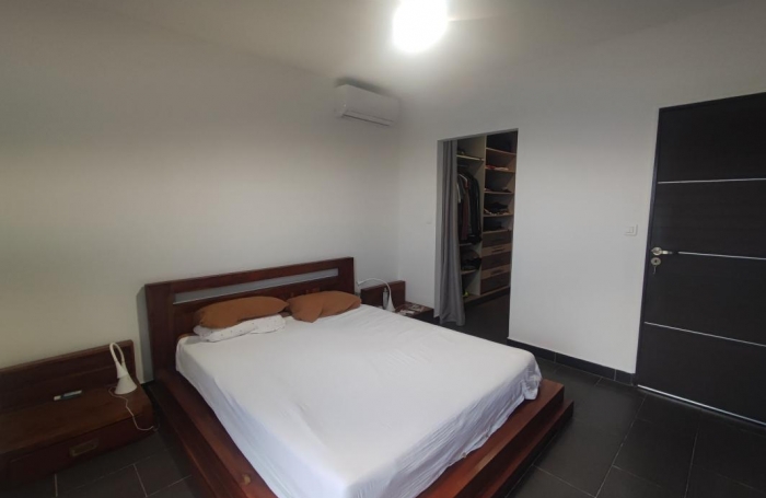 Vente Maison 148m&sup2; 5 pièces Bois de Nefles St Paul