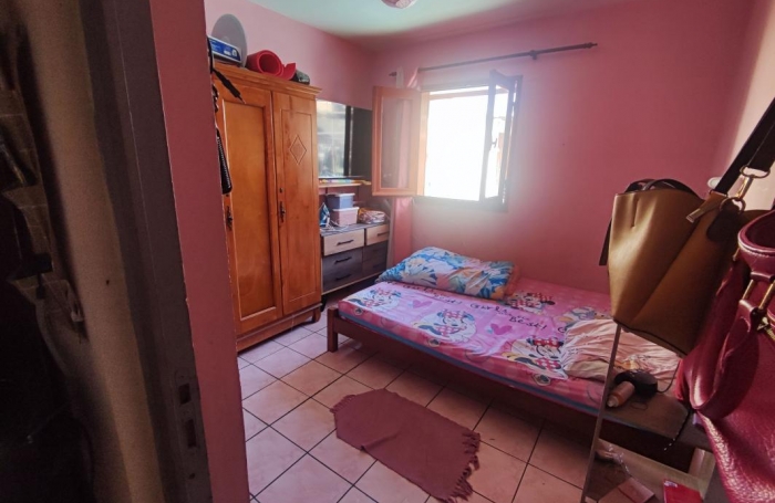 Vente Maison 83.54m&sup2; 5 pièces Saint-Pierre