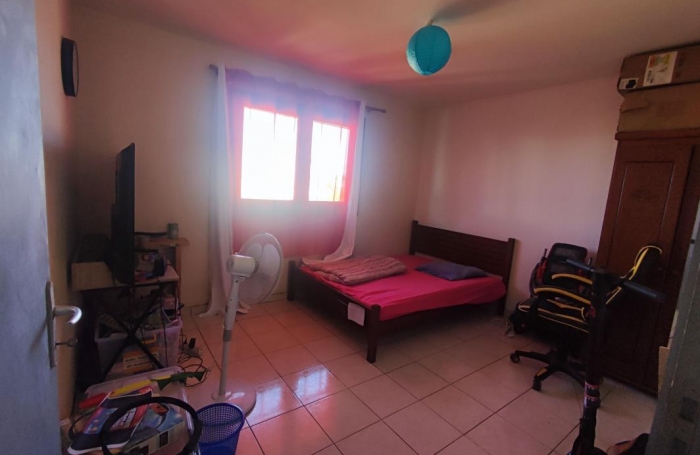 Vente Maison 83.54m&sup2; 5 pièces Saint-Pierre