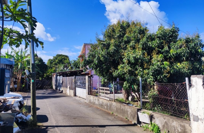 Vente Maison 83.54m&sup2; 5 pièces Saint-Pierre