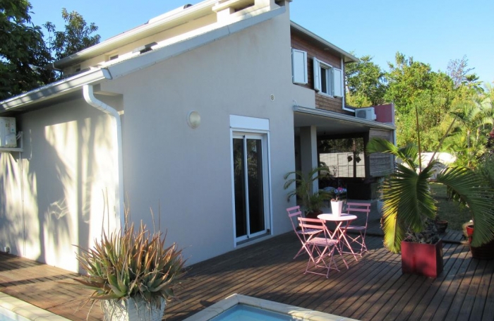 Vente Maison 148m&sup2; 5 pièces Bois de Nefles St Paul