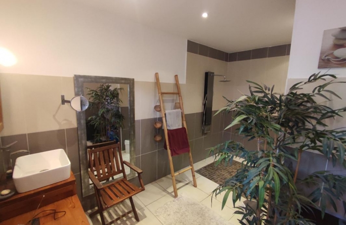 Vente Maison 148m&sup2; 5 pièces Bois de Nefles St Paul
