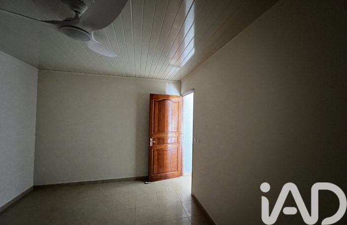 Vente Maison 80m&sup2; 4 pièces Plaine des Palmistes