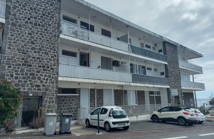 Location Appartement 97400