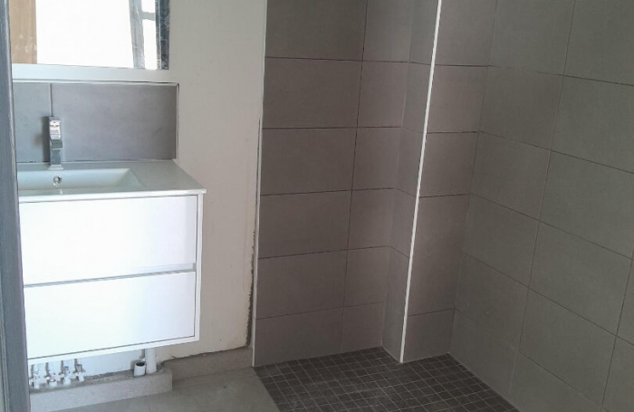 Location Appartement 96m&sup2; 4 pi&egrave;ces Saint Paul