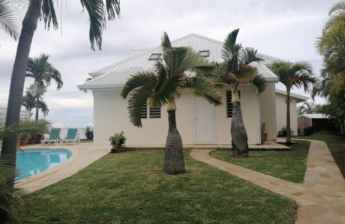 Vente Maison 165m&sup2; 2 pièces La Montagne