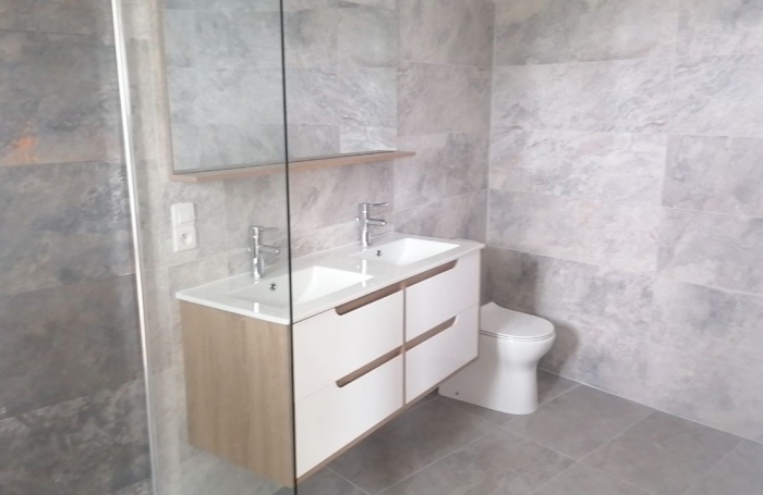 Vente Maison 165m&sup2; 2 pièces La Montagne