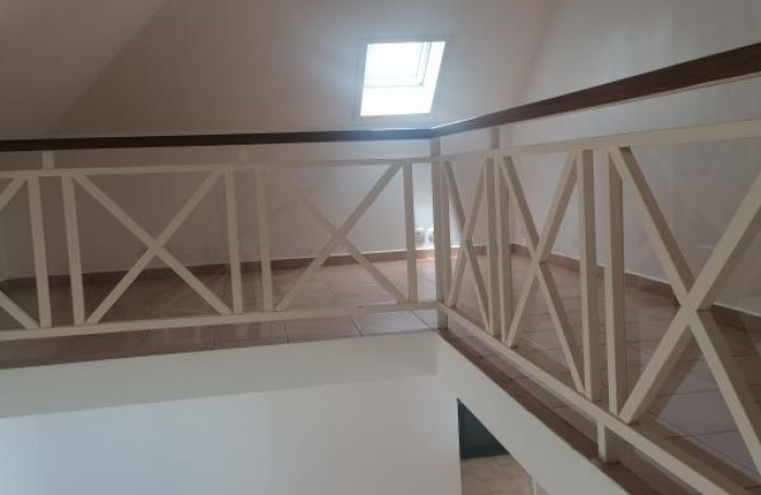 Vente Maison 165m&sup2; 2 pièces La Montagne