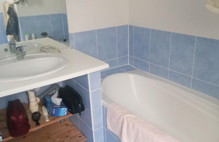 Vente Maison 165m&sup2; 2 pièces La Montagne