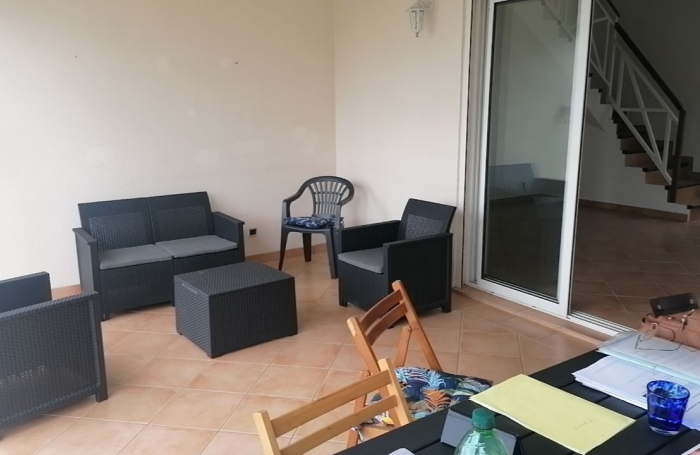 Vente Maison 165m&sup2; 2 pièces La Montagne