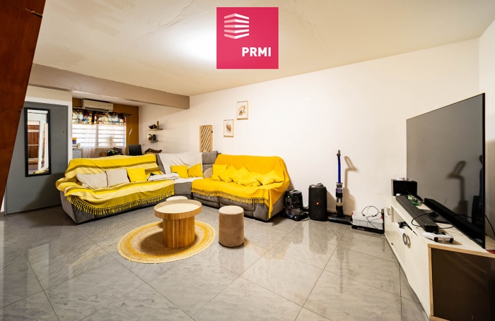 Vente Maison 117m&sup2; 4 pi&egrave;ces Le Port