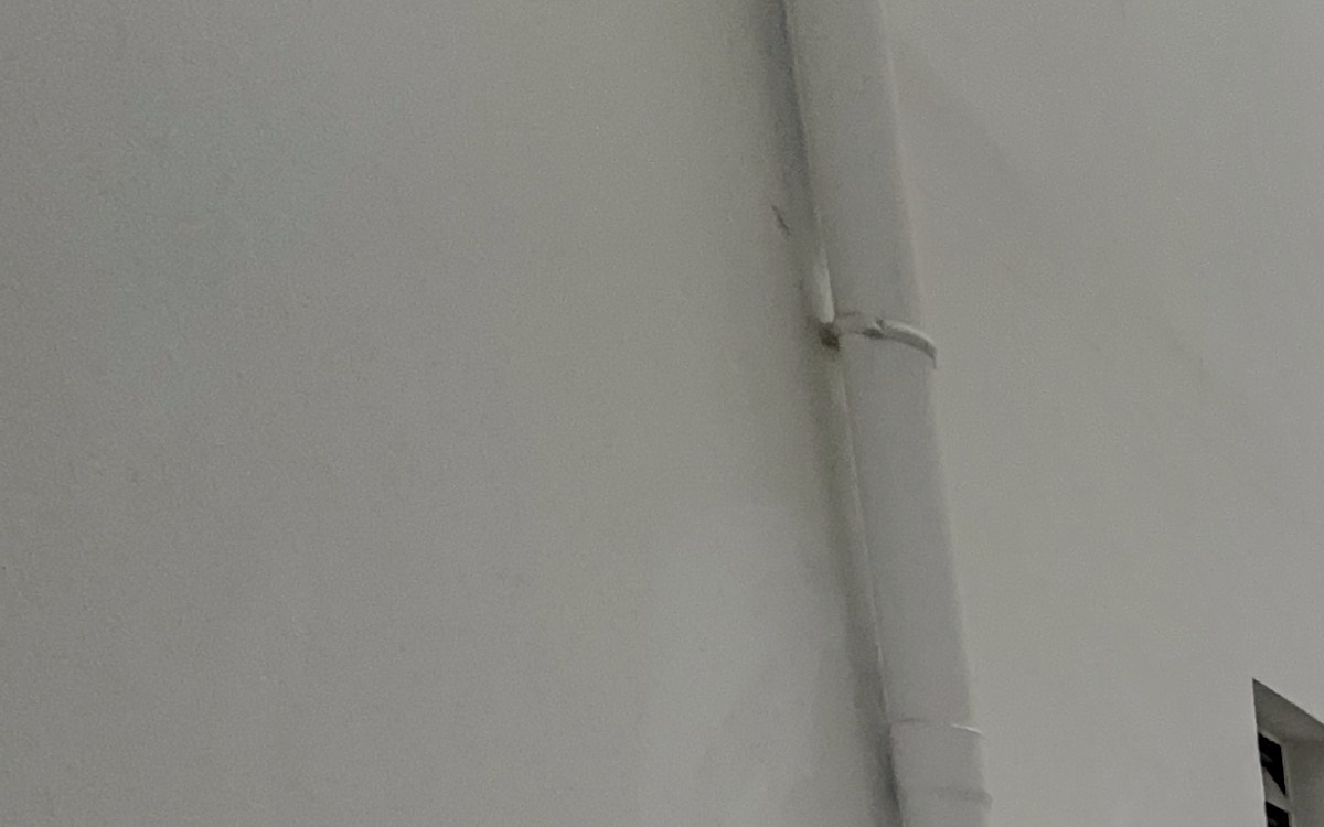 ST PIERRE CENTRE T3 NEUF