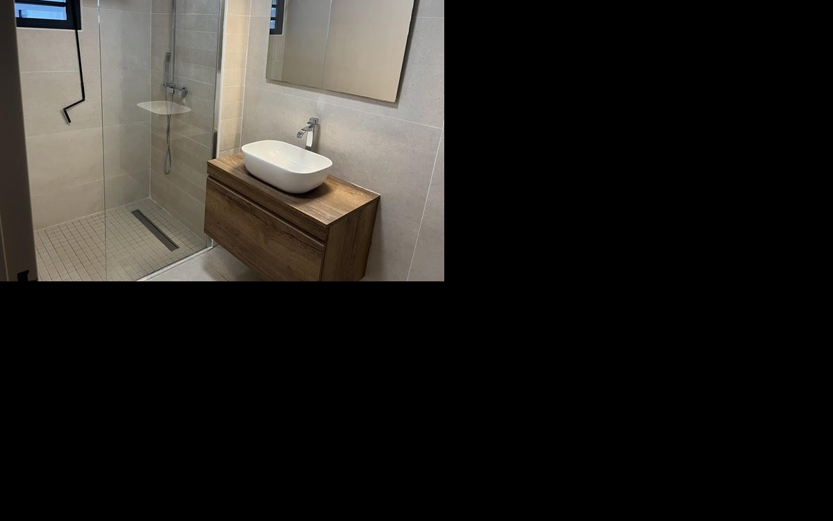 ST LEU CENTRE T2 BELLE TERRASSE