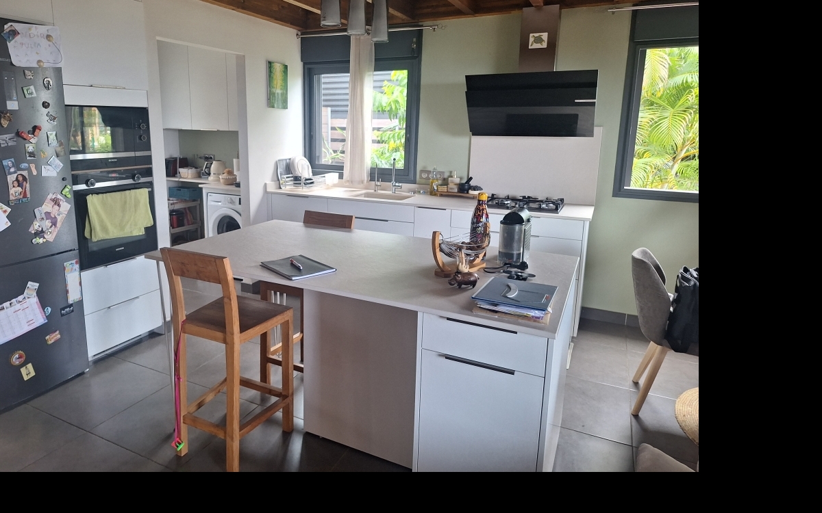 VILLA RECENTE PLAINE ST PAUL