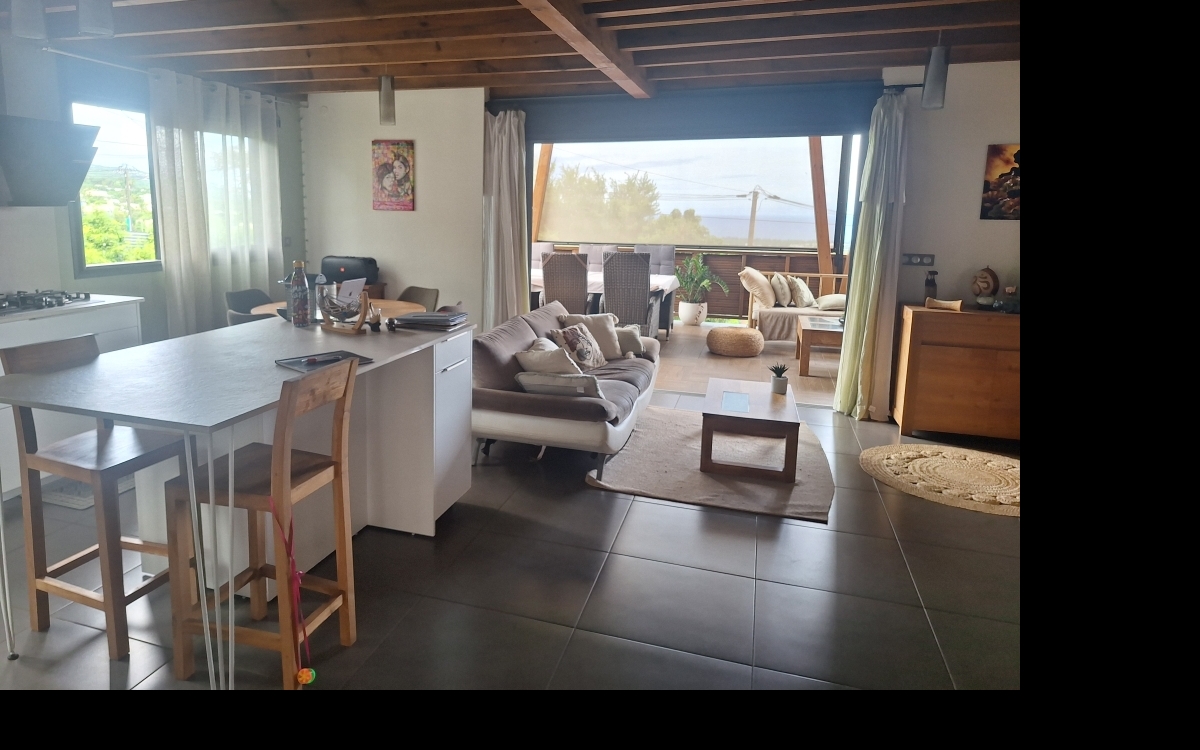 VILLA RECENTE PLAINE ST PAUL