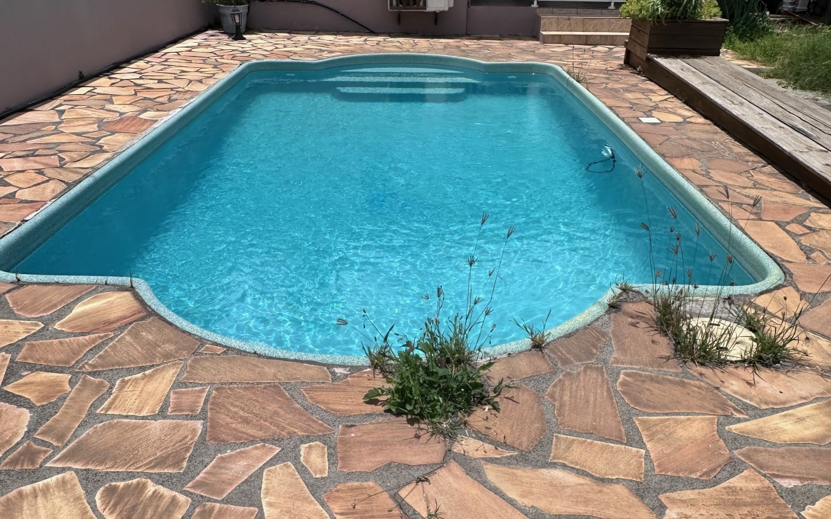 Location Maison 97434