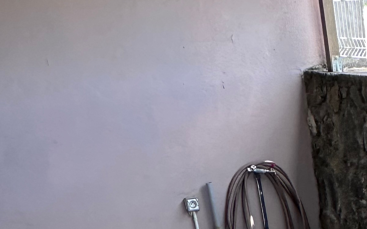 MAISON VILLE T3 AVEC PISCINE