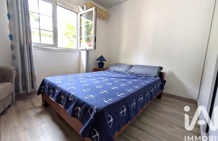 Vente Maison 115m&sup2; 4 pièces L'Entre Deux