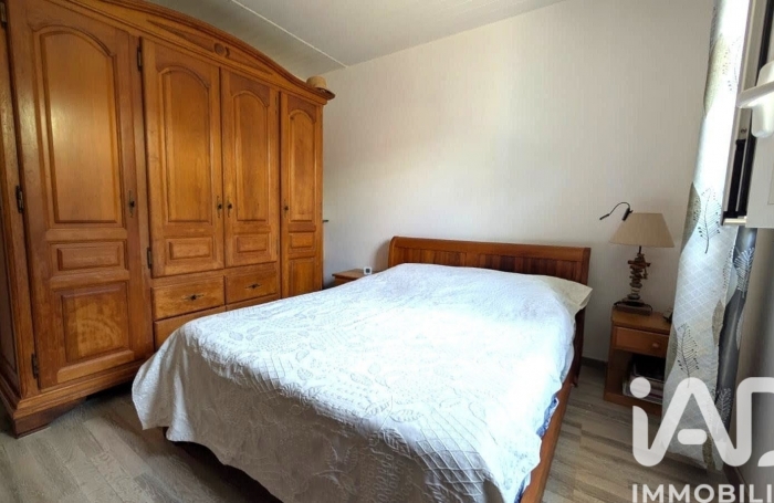 Vente Maison 115m&sup2; 4 pièces L'Entre Deux