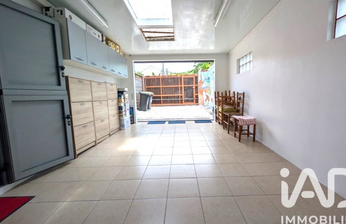 Vente Maison 115m&sup2; 4 pièces L'Entre Deux