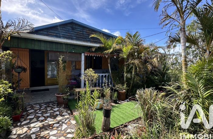 Vente Maison 97418
