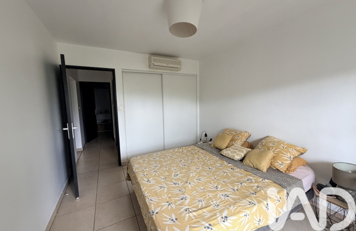 Vente Appartement 85m&sup2; 3 pièces La Possession