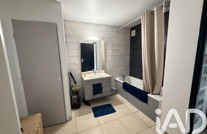 Vente Appartement 85m&sup2; 3 pièces La Possession