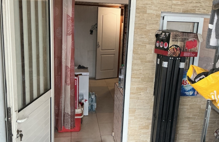 Vente Maison 50m&sup2; 2 pièces Le Tampon