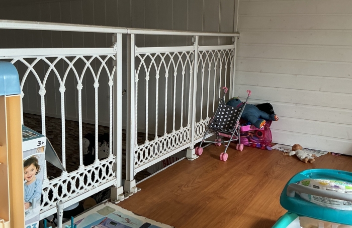 Vente Maison 50m&sup2; 2 pièces Le Tampon