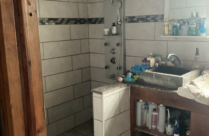 Vente Maison 50m&sup2; 2 pièces Le Tampon