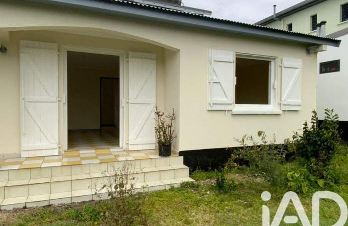 Vente Maison 97437