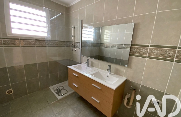 Vente Maison 79m&sup2; 4 pièces Sainte Anne