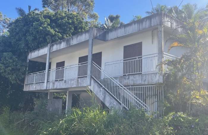 Vente Maison 97430