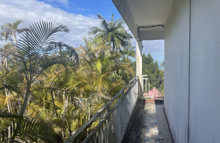 Villa Satec &agrave; restaurer proche universit&eacute; Trois Mares