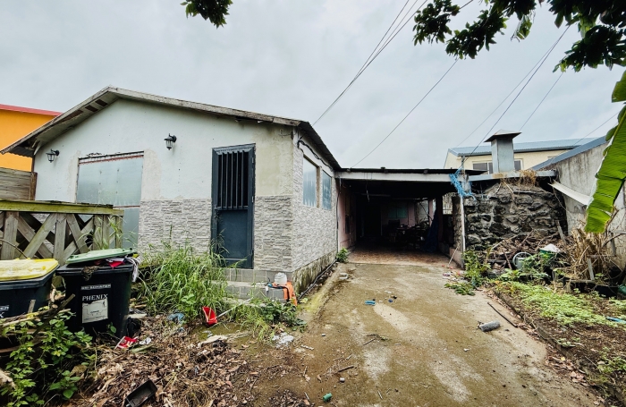 Vente Maison 97430