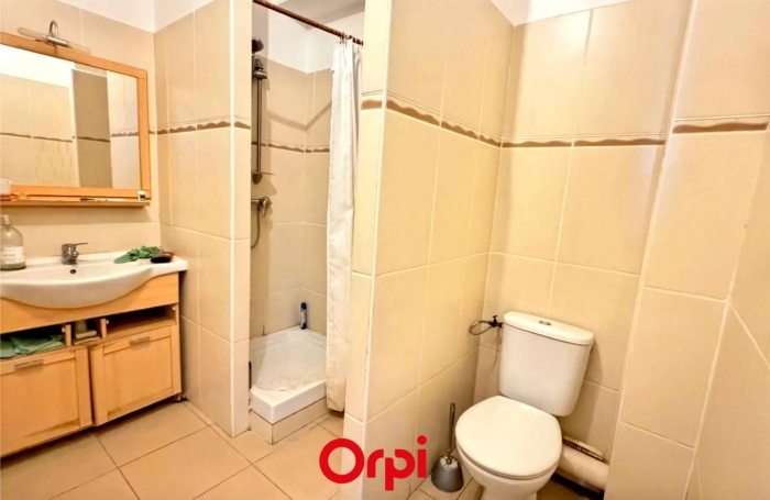 Vente Appartement 25.55m&sup2; 1 pièce La Possession