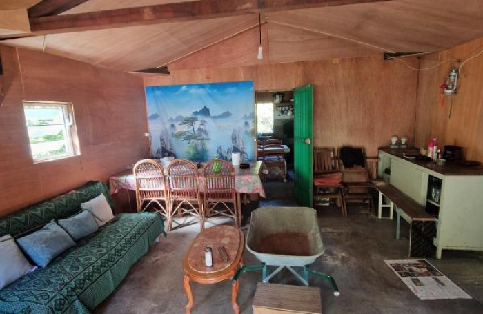 Vente Maison 155m&sup2; 6 pièces Plaine des Cafres