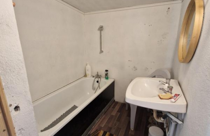 Vente Maison 155m&sup2; 6 pièces Plaine des Cafres