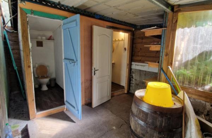 Vente Maison 155m&sup2; 6 pièces Plaine des Cafres