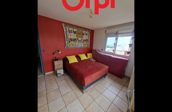 Vente Appartement 69m&sup2; 3 pièces Le Tampon