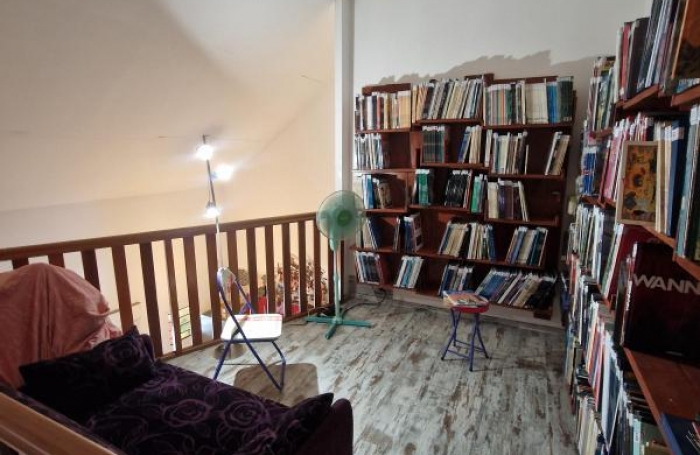 Vente Appartement 69m&sup2; 3 pièces Le Tampon