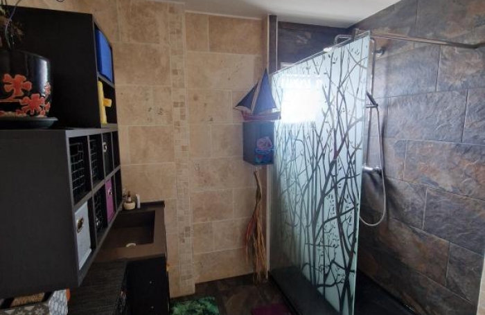 Vente Appartement 69m&sup2; 3 pièces Le Tampon