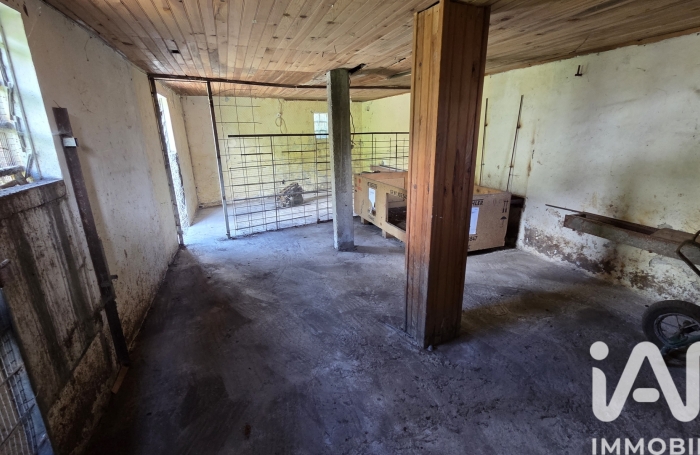 Vente Maison 62m&sup2; 3 pièces Cilaos