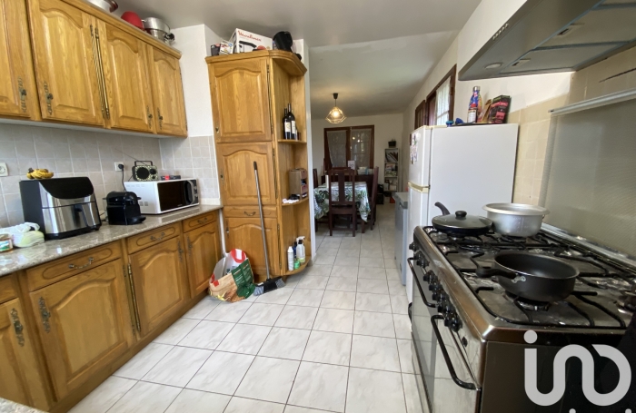 Vente Maison 90m&sup2; 6 pièces Les Avirons