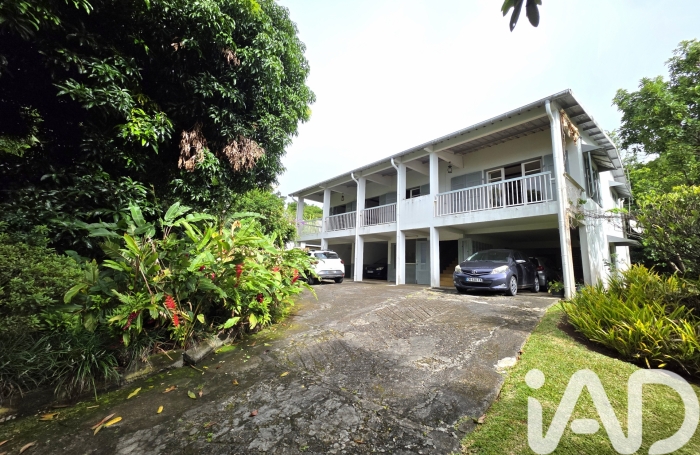 Vente Maison 97417